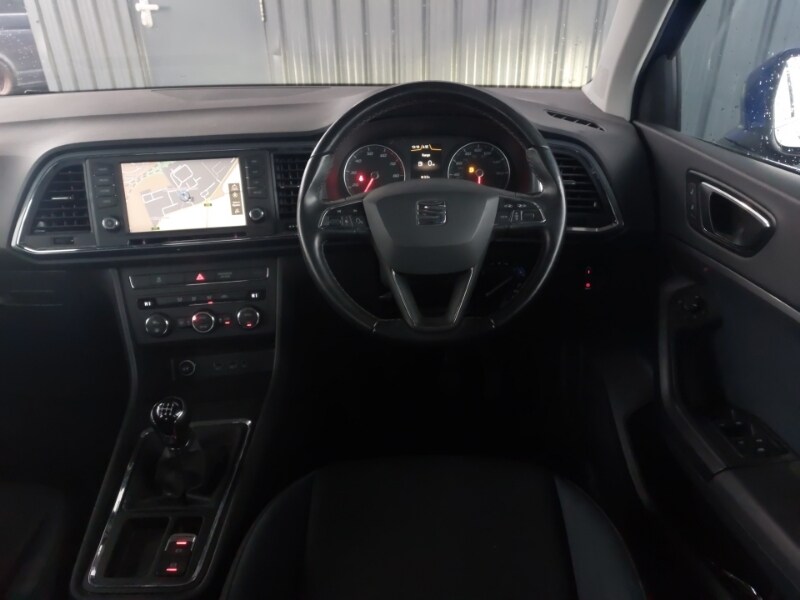 Used SEAT Ateca 2018 for sale - 77366765: Photo 7