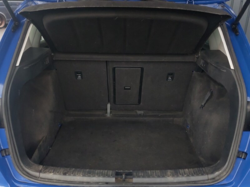 Used SEAT Ateca 2018 for sale - 77366765: Photo 8