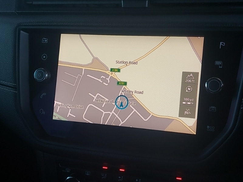 Used SEAT Arona 2018 for sale - 78202927: Photo 10