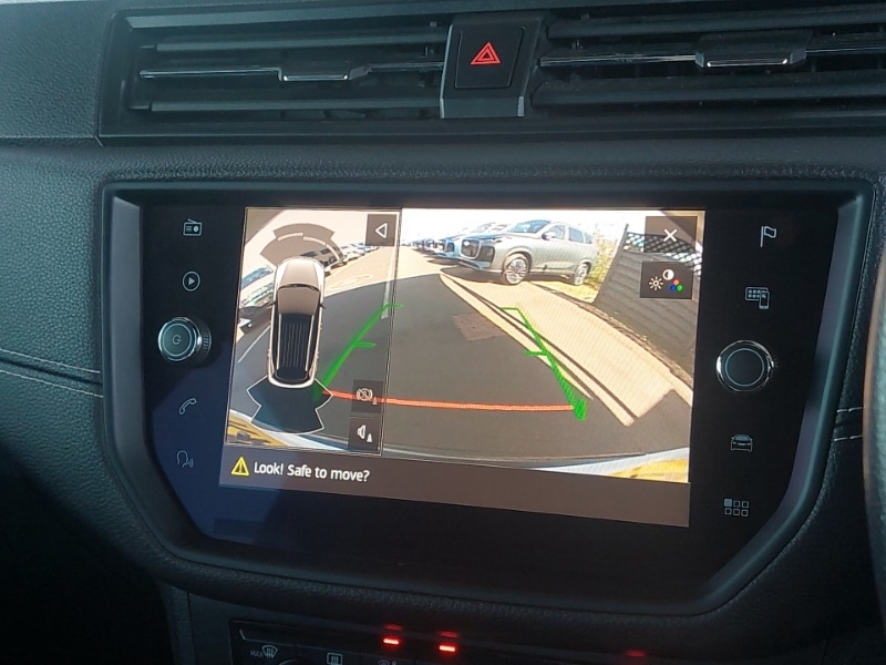 Used SEAT Arona 2018 for sale - 78202927: Photo 11