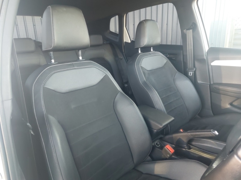 Used SEAT Arona 2018 for sale - 78202927: Photo 12