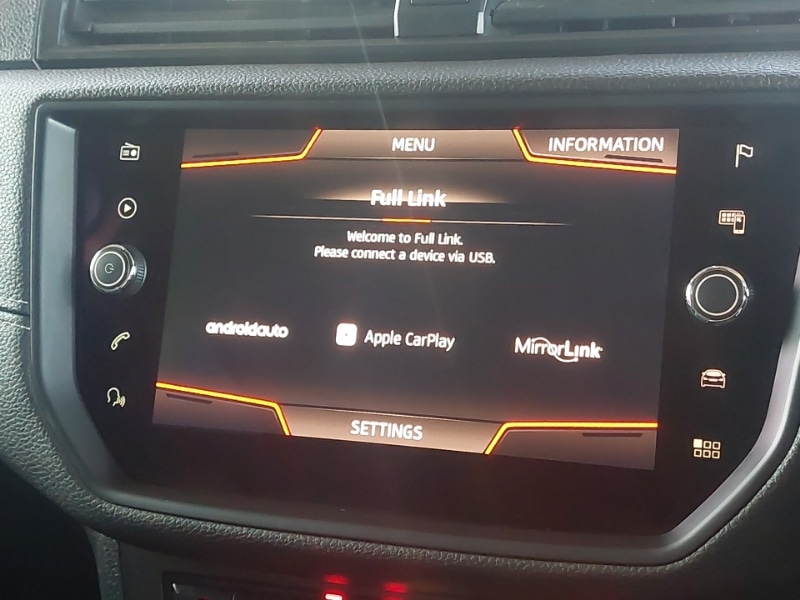 Used SEAT Arona 2018 for sale - 78202927: Photo 19