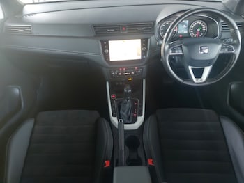 Used SEAT Arona 2018 for sale - 78202927: Photo