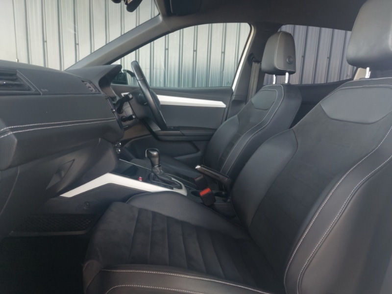 Used SEAT Arona 2018 for sale - 78202927: Photo 5