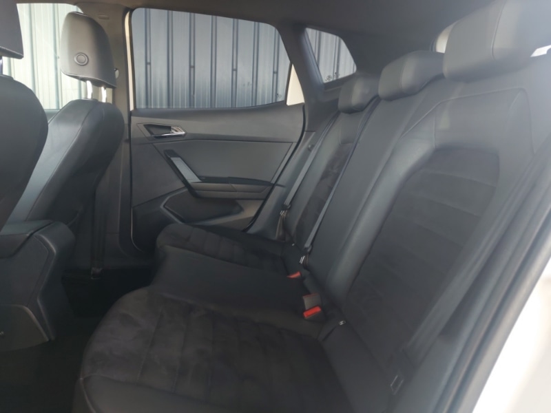 Used SEAT Arona 2018 for sale - 78202927: Photo 6
