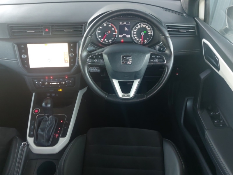 Used SEAT Arona 2018 for sale - 78202927: Photo 7