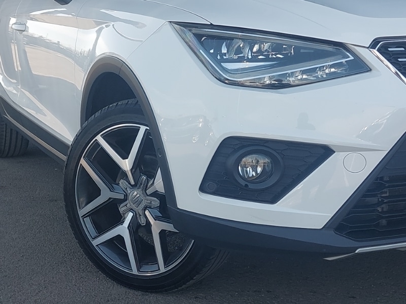 Used SEAT Arona 2018 for sale - 78202927: Photo 9