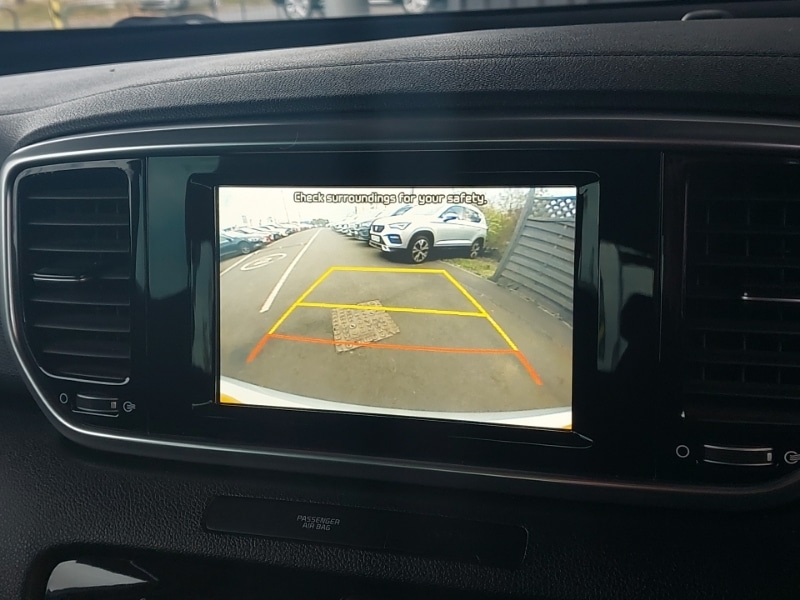 Used Kia Sportage 2019 for sale - 76309107: Photo 11