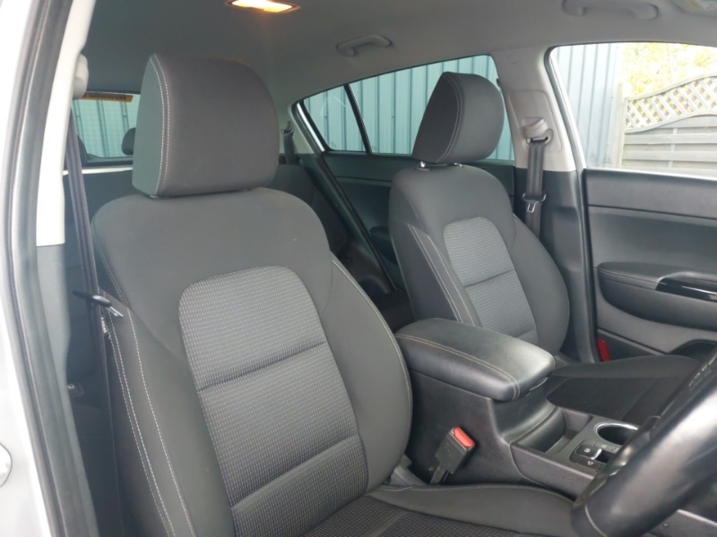 Used Kia Sportage 2019 for sale - 76309107: Photo 12