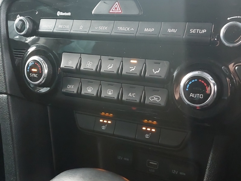 Used Kia Sportage 2019 for sale - 76309107: Photo 14