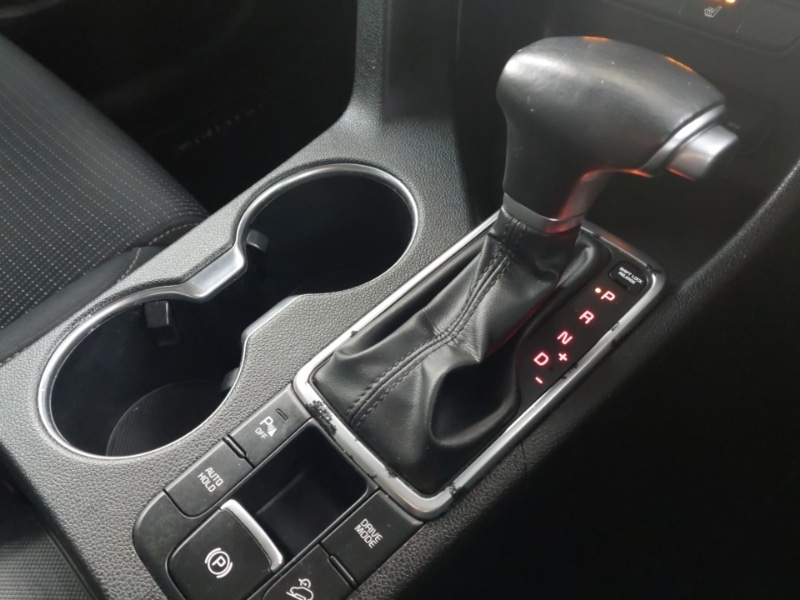 Used Kia Sportage 2019 for sale - 76309107: Photo 15