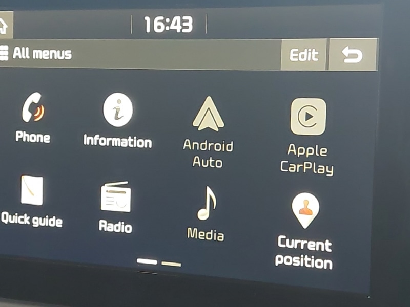 Used Kia Sportage 2019 for sale - 76309107: Photo 18