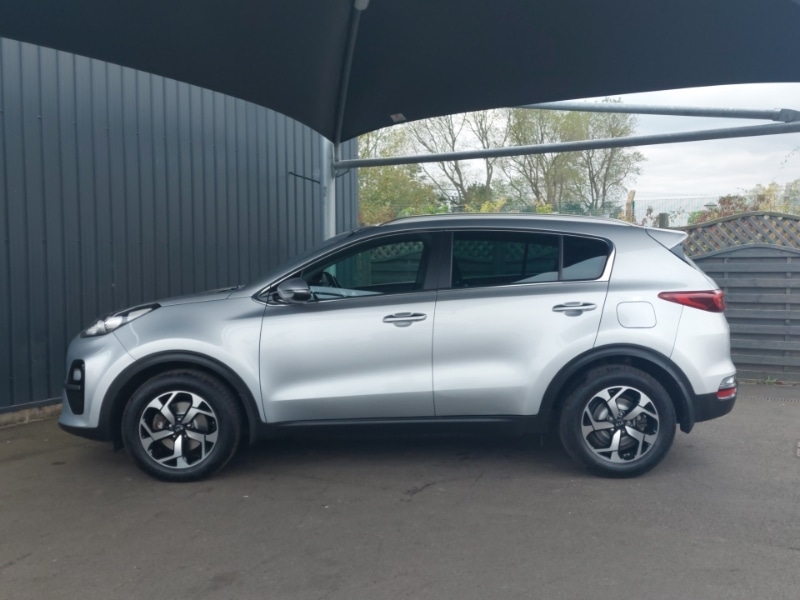 Used Kia Sportage 2019 for sale - 76309107: Photo 4