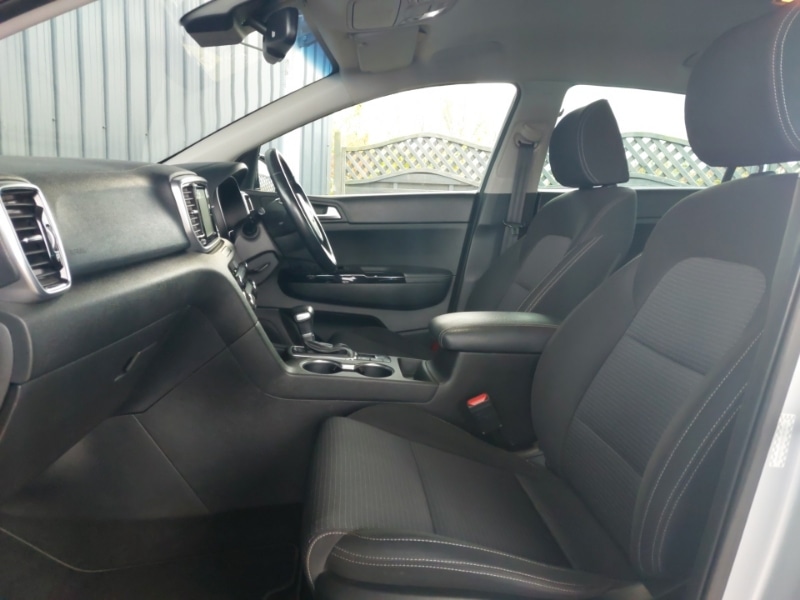 Used Kia Sportage 2019 for sale - 76309107: Photo 5