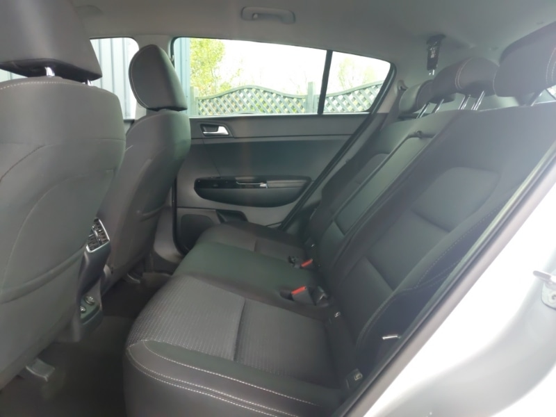 Used Kia Sportage 2019 for sale - 76309107: Photo 6