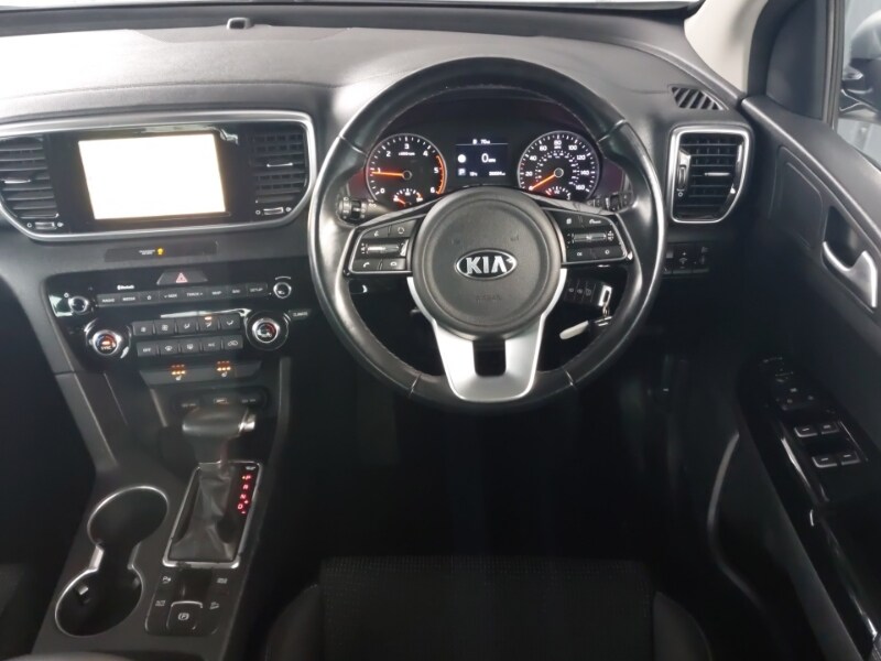 Used Kia Sportage 2019 for sale - 76309107: Photo 7
