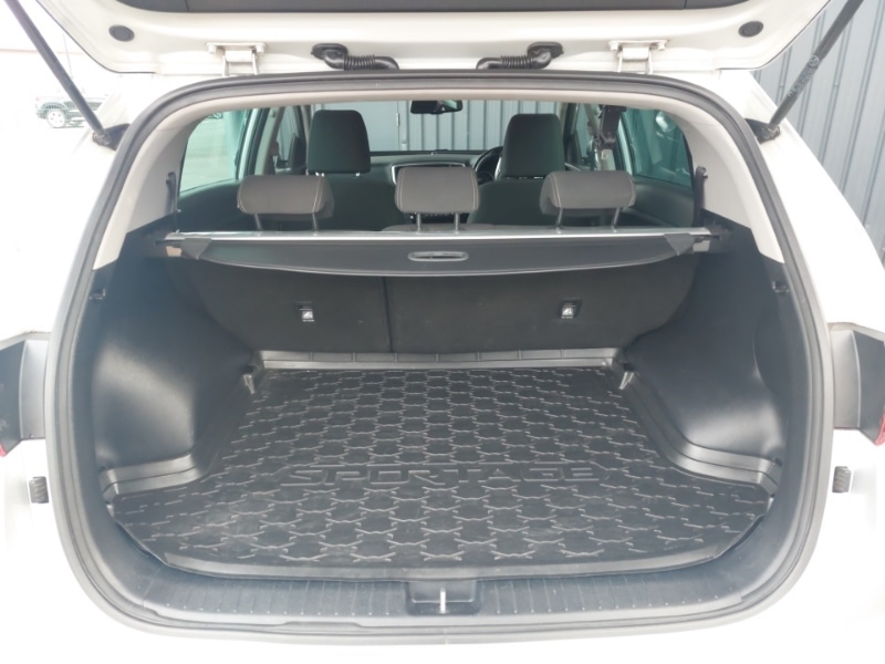 Used Kia Sportage 2019 for sale - 76309107: Photo 8