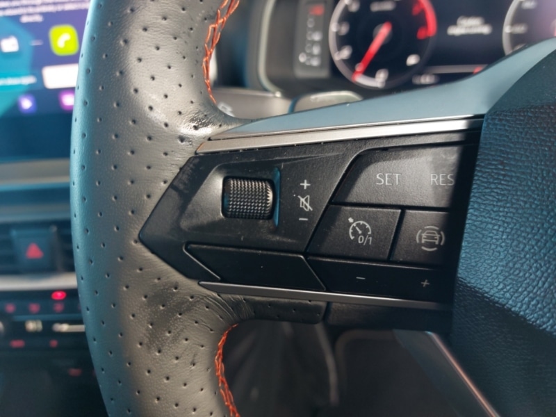 Used SEAT Arona 2024 for sale - 76058736: Photo 10