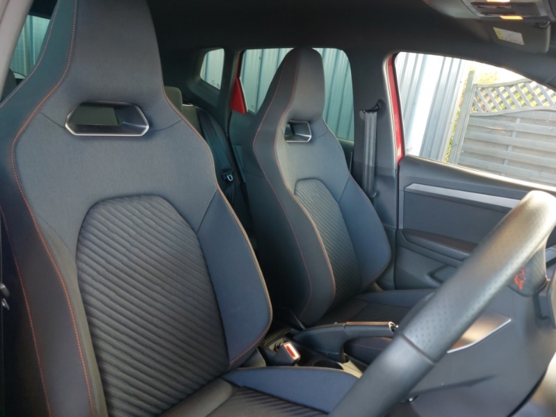 Used SEAT Arona 2024 for sale - 76058736: Photo 13