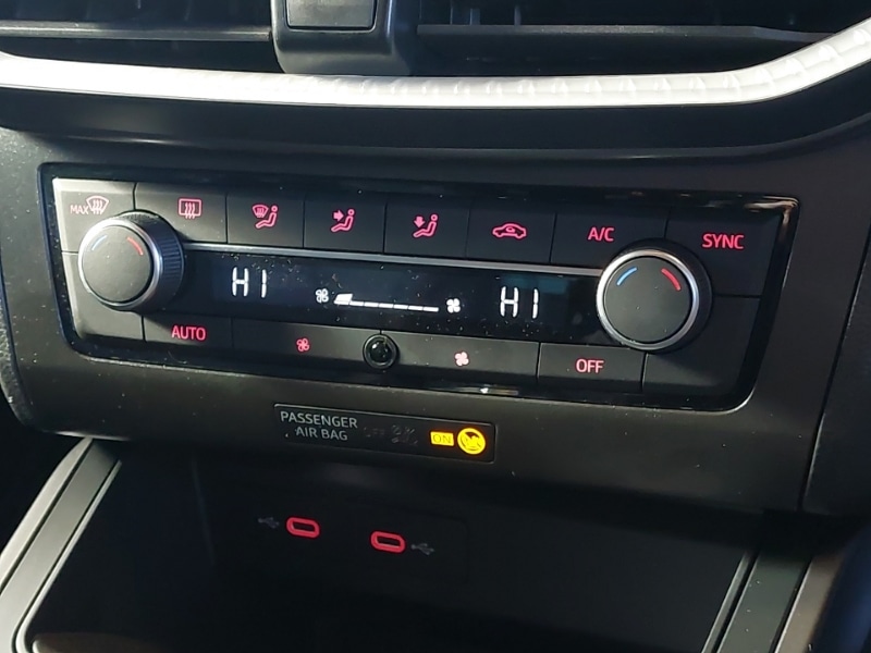 Used SEAT Arona 2024 for sale - 76058736: Photo 16