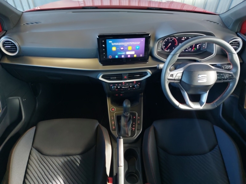 Used SEAT Arona 2024 for sale - 76058736: Photo 2