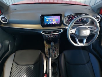 Used SEAT Arona 2024 for sale - 76058736: Photo 2