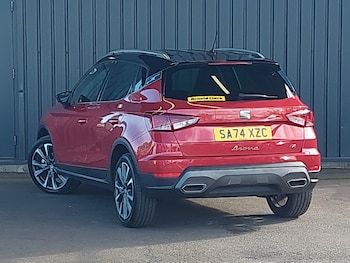 Used SEAT Arona 2024 for sale - 76058736: Photo 3