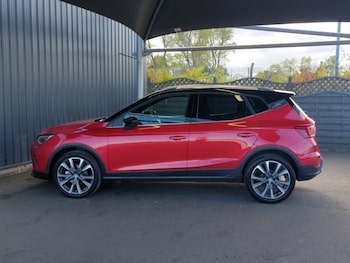 Used SEAT Arona 2024 for sale - 76058736: Photo 4