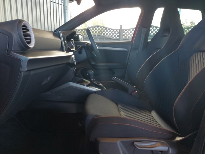 Used SEAT Arona 2024 for sale - 76058736: Photo 5