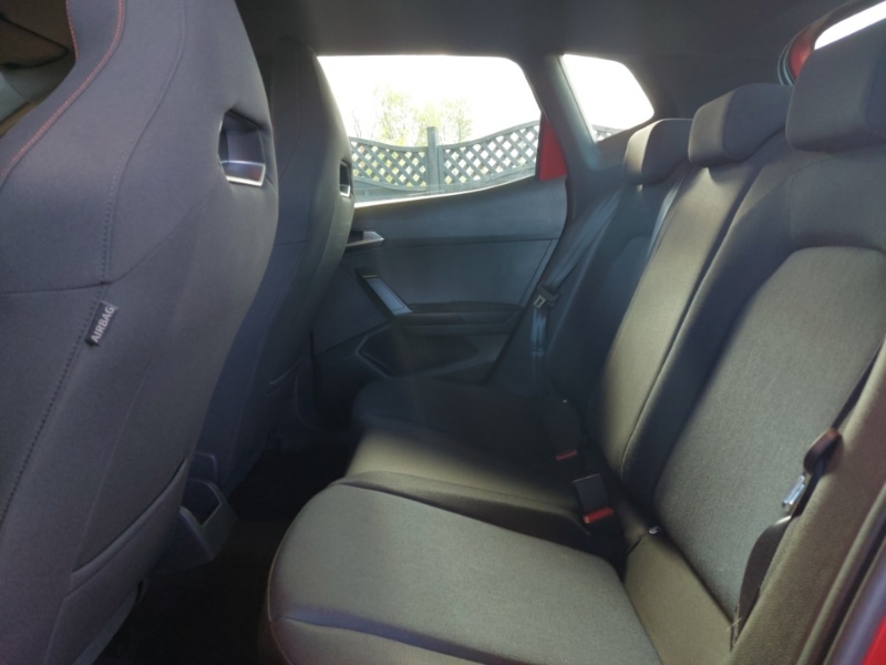 Used SEAT Arona 2024 for sale - 76058736: Photo 6