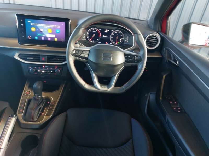 Used SEAT Arona 2024 for sale - 76058736: Photo 7
