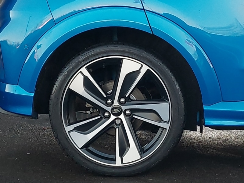 Used Ford Puma 2020 for sale - 77189948: Photo 12