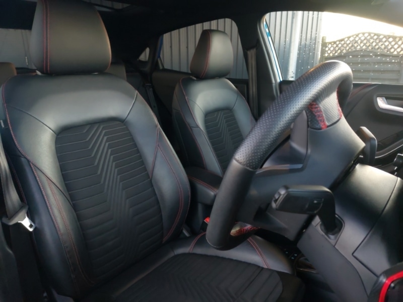 Used Ford Puma 2020 for sale - 77189948: Photo 13