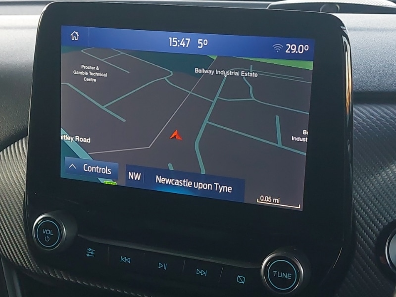 Used Ford Puma 2020 for sale - 77189948: Photo 14