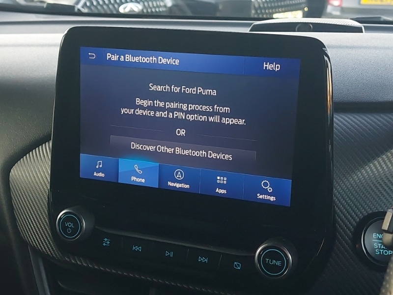 Used Ford Puma 2020 for sale - 77189948: Photo 15