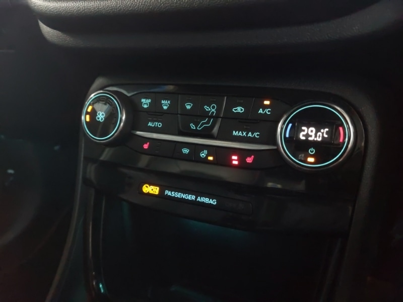 Used Ford Puma 2020 for sale - 77189948: Photo 16