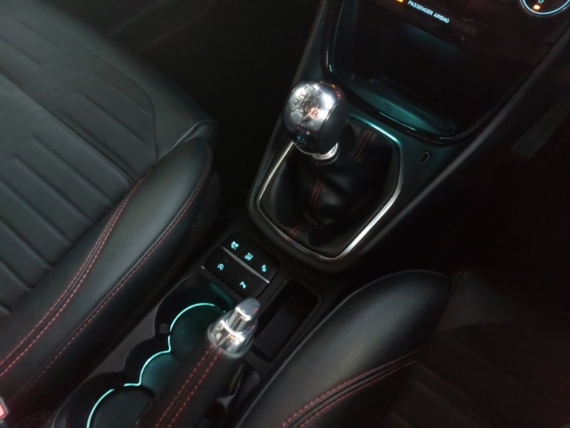 Used Ford Puma 2020 for sale - 77189948: Photo 17