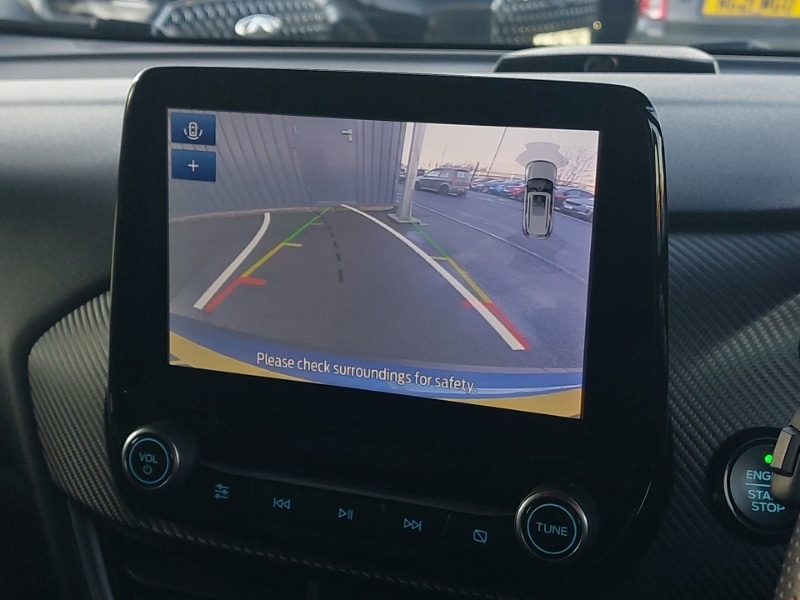 Used Ford Puma 2020 for sale - 77189948: Photo 19