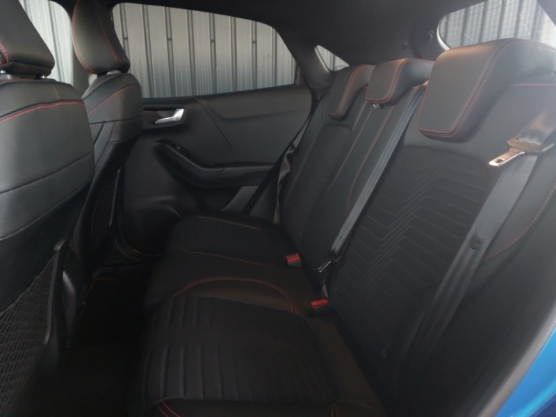 Used Ford Puma 2020 for sale - 77189948: Photo 6