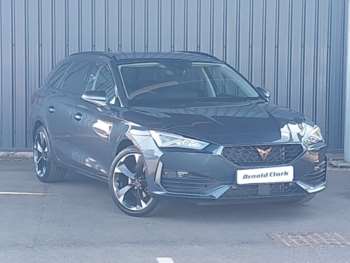 2024 - 1.5 TSI V1 5dr