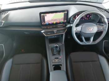 Used Cupra Leon 2024 for sale - 75076672: Photo