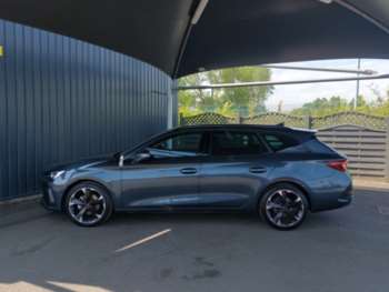 Used Cupra Leon 2024 for sale - 75076672: Photo