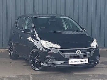 Used Vauxhall Corsa 2019 for sale - 75640524: Photo
