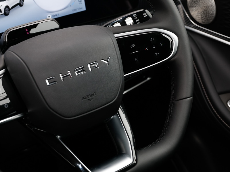 Used Chery Tiggo 7 2026 for sale - 78202950: Photo 12