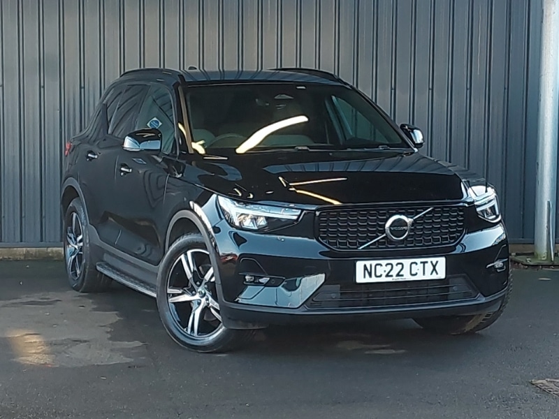 Used Volvo XC40 2022 for sale - 76800094: Photo 1