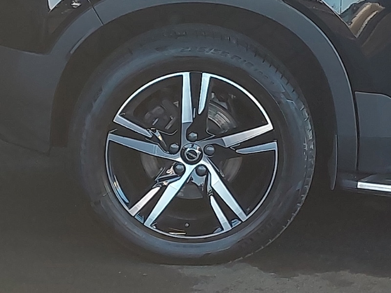 Used Volvo XC40 2022 for sale - 76800094: Photo 12