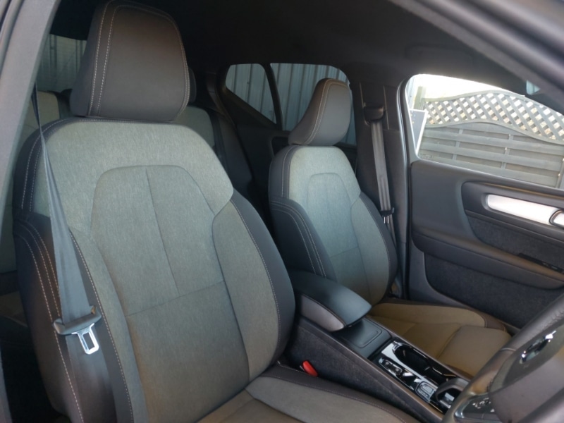 Used Volvo XC40 2022 for sale - 76800094: Photo 13