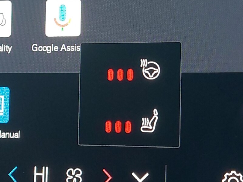 Used Volvo XC40 2022 for sale - 76800094: Photo 15