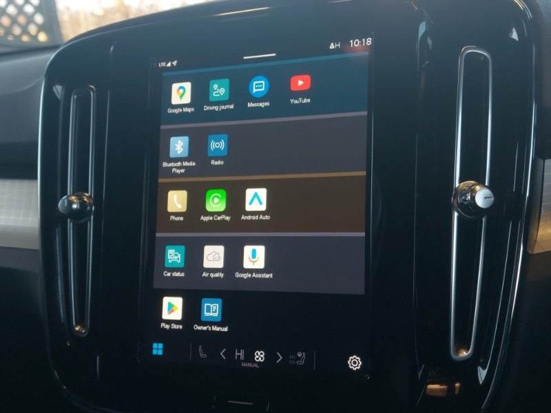 Used Volvo XC40 2022 for sale - 76800094: Photo 16