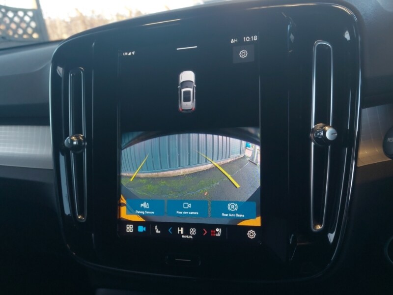 Used Volvo XC40 2022 for sale - 76800094: Photo 19